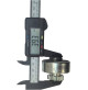 Starter Drive Gear  Compatible with Yamaha Outboard 115/130/150/175/ 200 HP - 6N7-81807-00 - RCMA